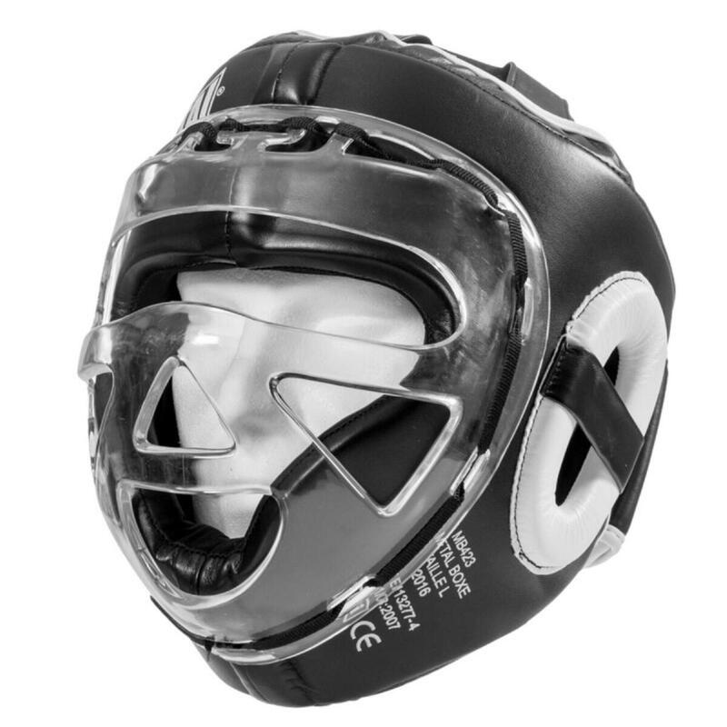 Boxhelm Maxi Protection