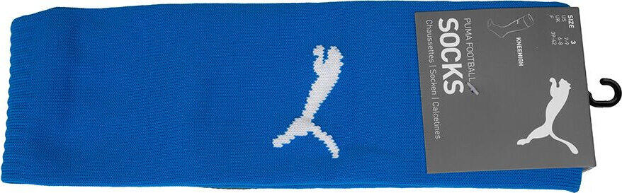 Chaussettes Puma Team Liga Core 02 Adulte 2/7
