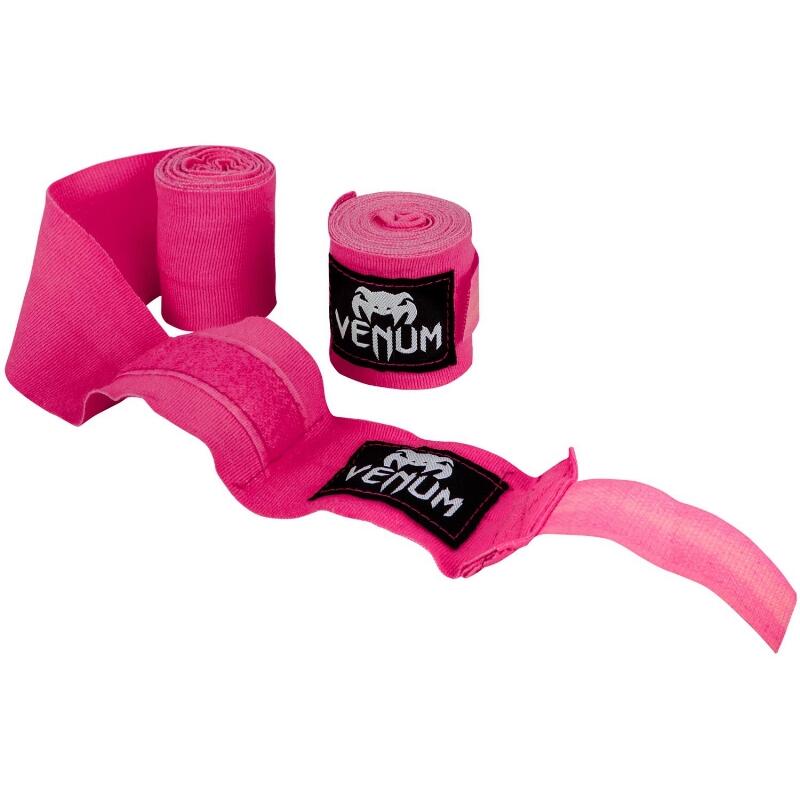 Boxing Hand Wraps - 4 m 2/5