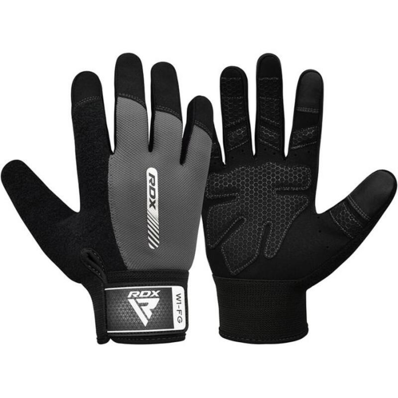 Gants de Fitness à doigt complet