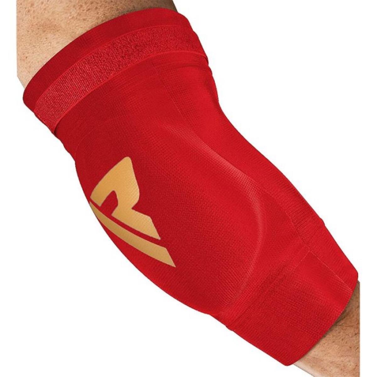 Hosiery Elbow Foam RedXL RDX SPORTS Decathlon