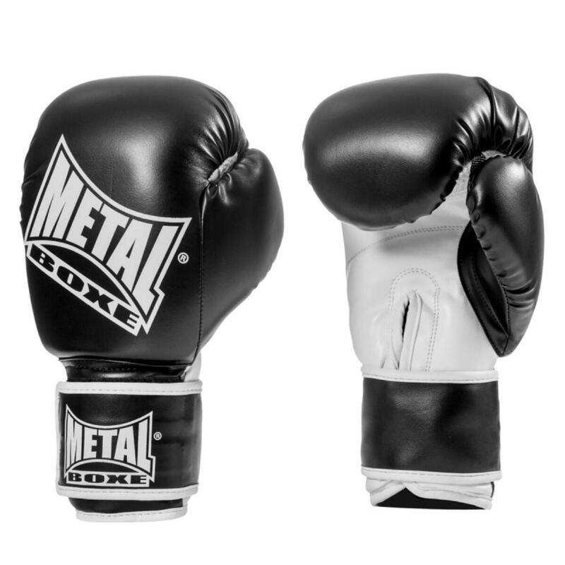 Guantes de Boxeo Entrenamiento METAL BOXE