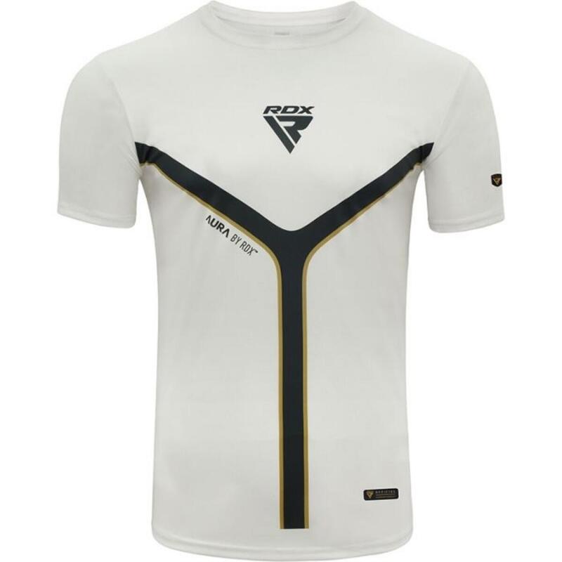 T-Shirt Aura T-17 Golden