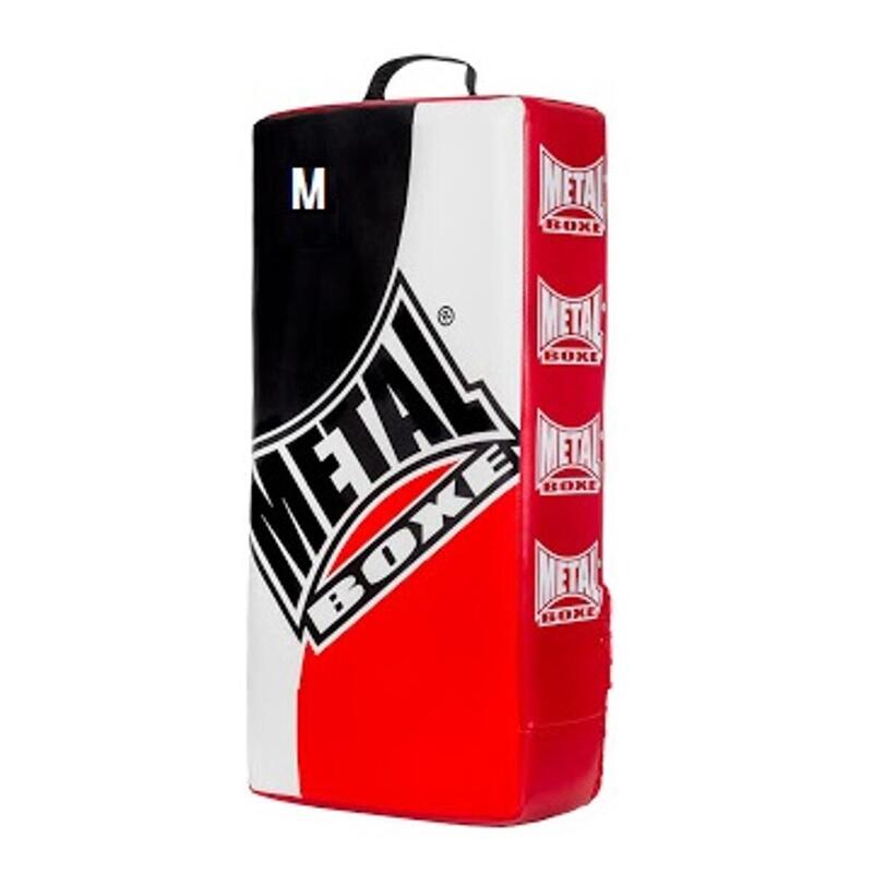 Boucliers de frappe METAL BOXE