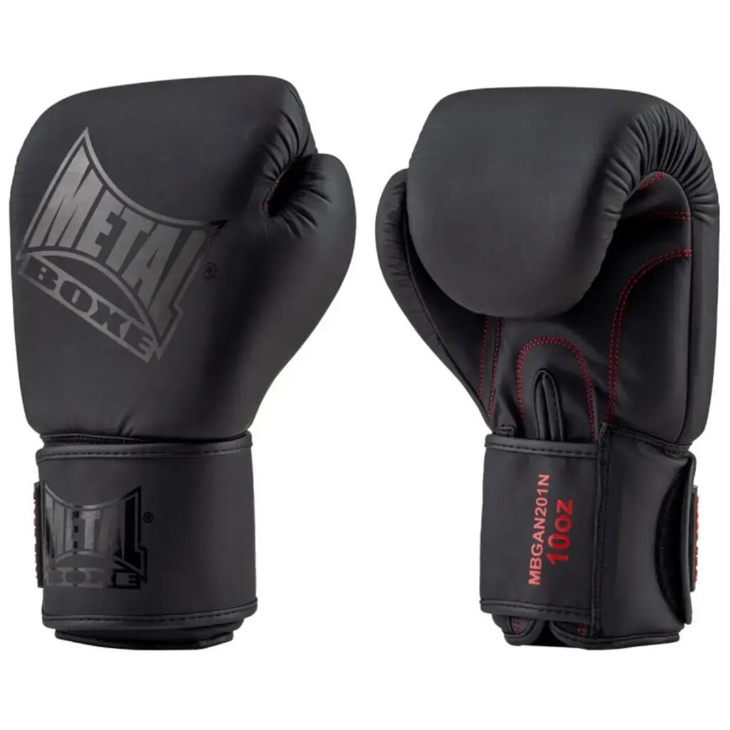 Boxing gloves training Metal Boxe thai