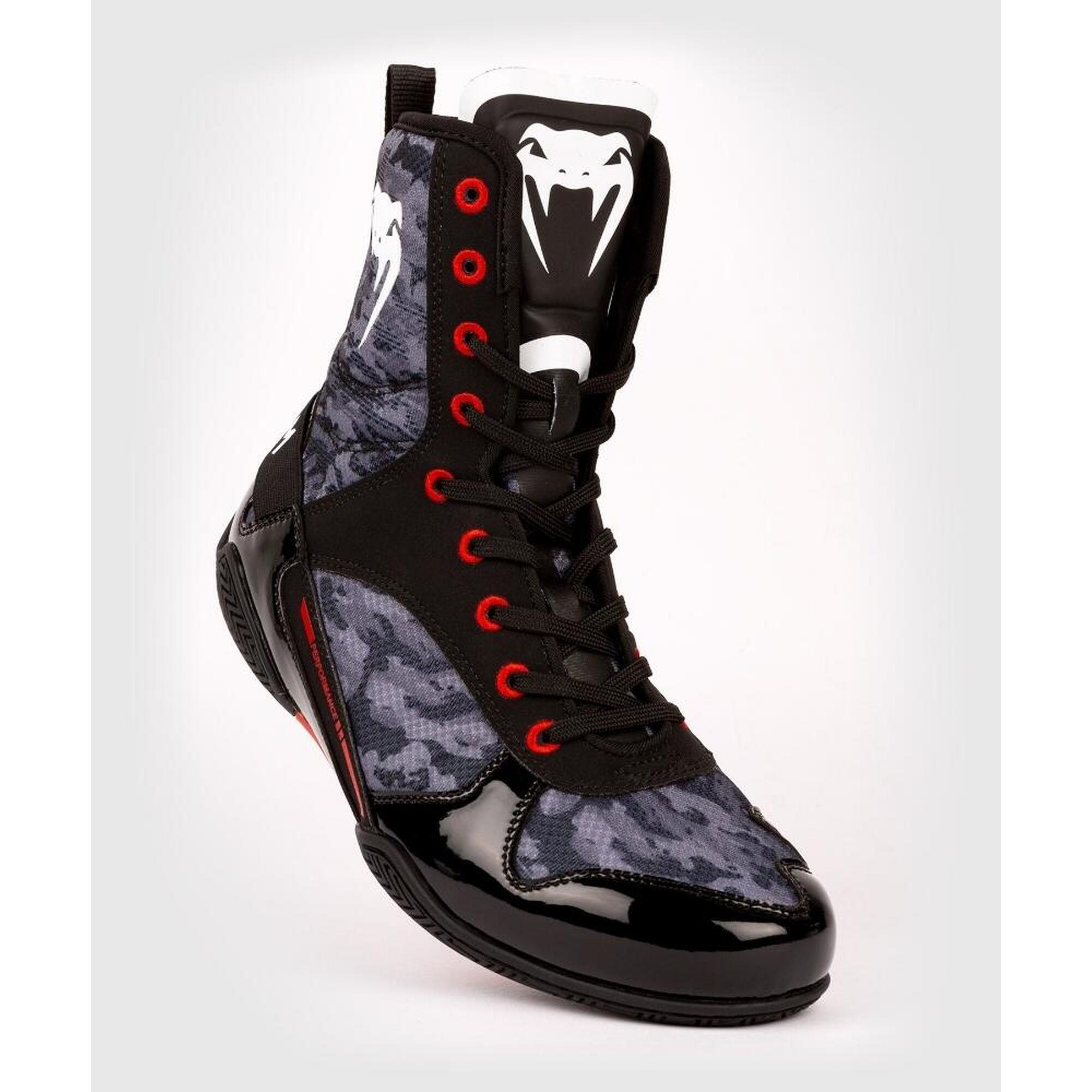 Scarpe da boxe Venum Elite