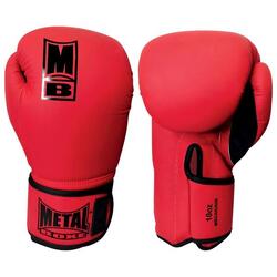 Métal Boxe MB Training Bokshandschoenen