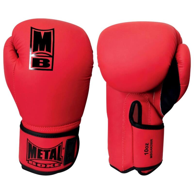 Gants de Boxe entrainement