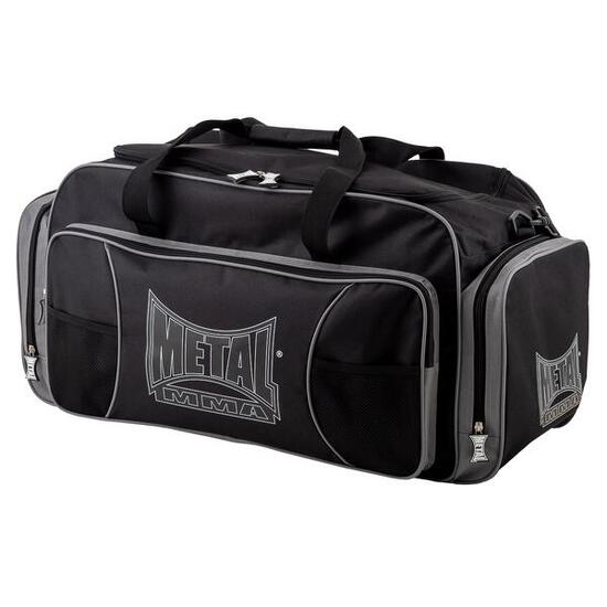 Sac de sport MMA Metal Boxe 69L polyester - 70x30x33 cm