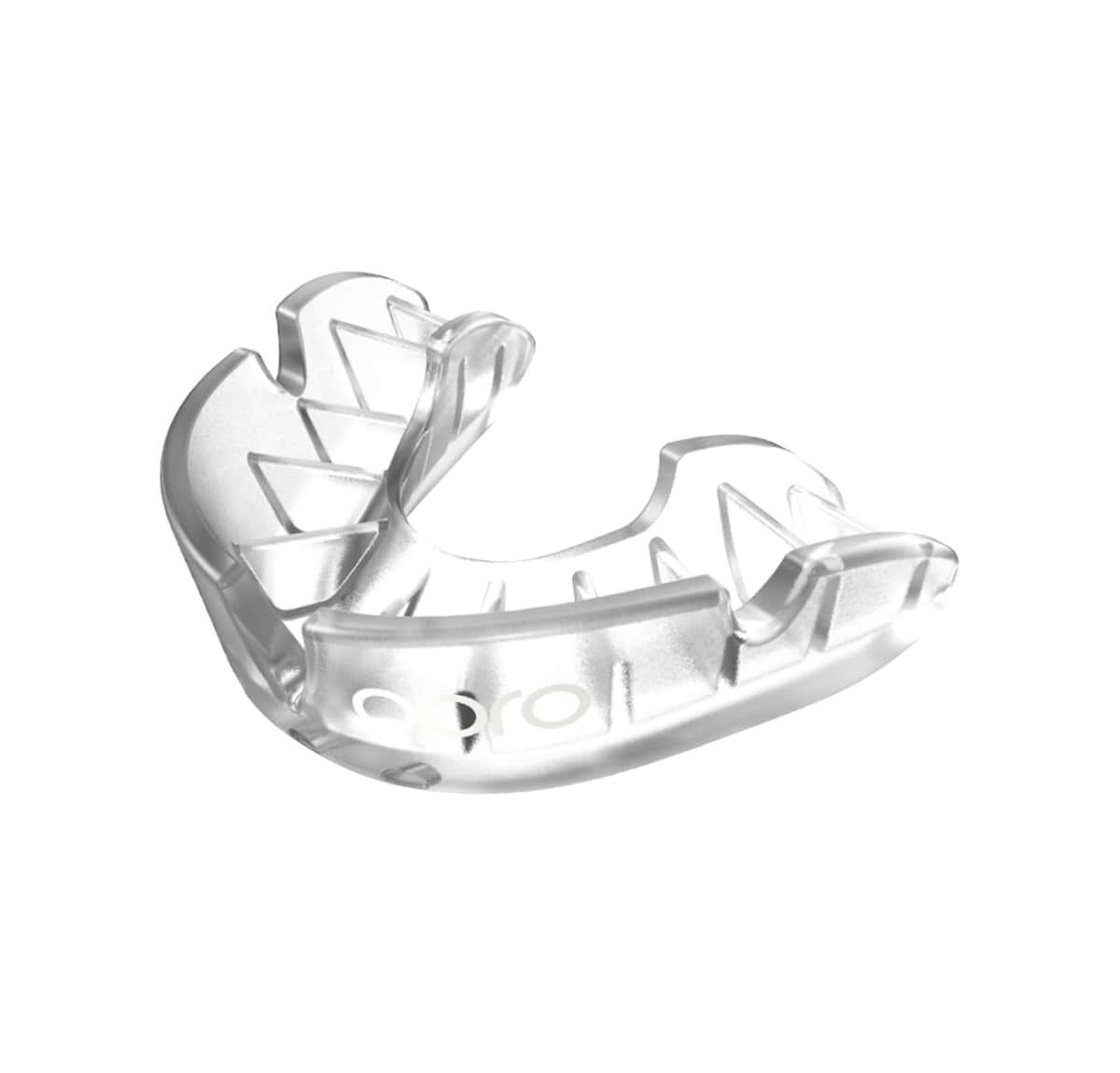 Proteza Opro Self-Fit Transparenta Junior