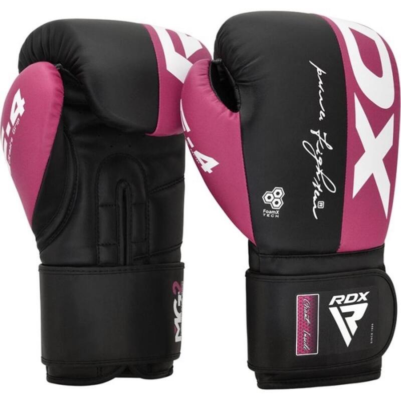 Guantes de boxeo RDX Rex F4