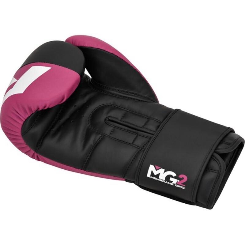 Guantes de boxeo RDX Rex F4