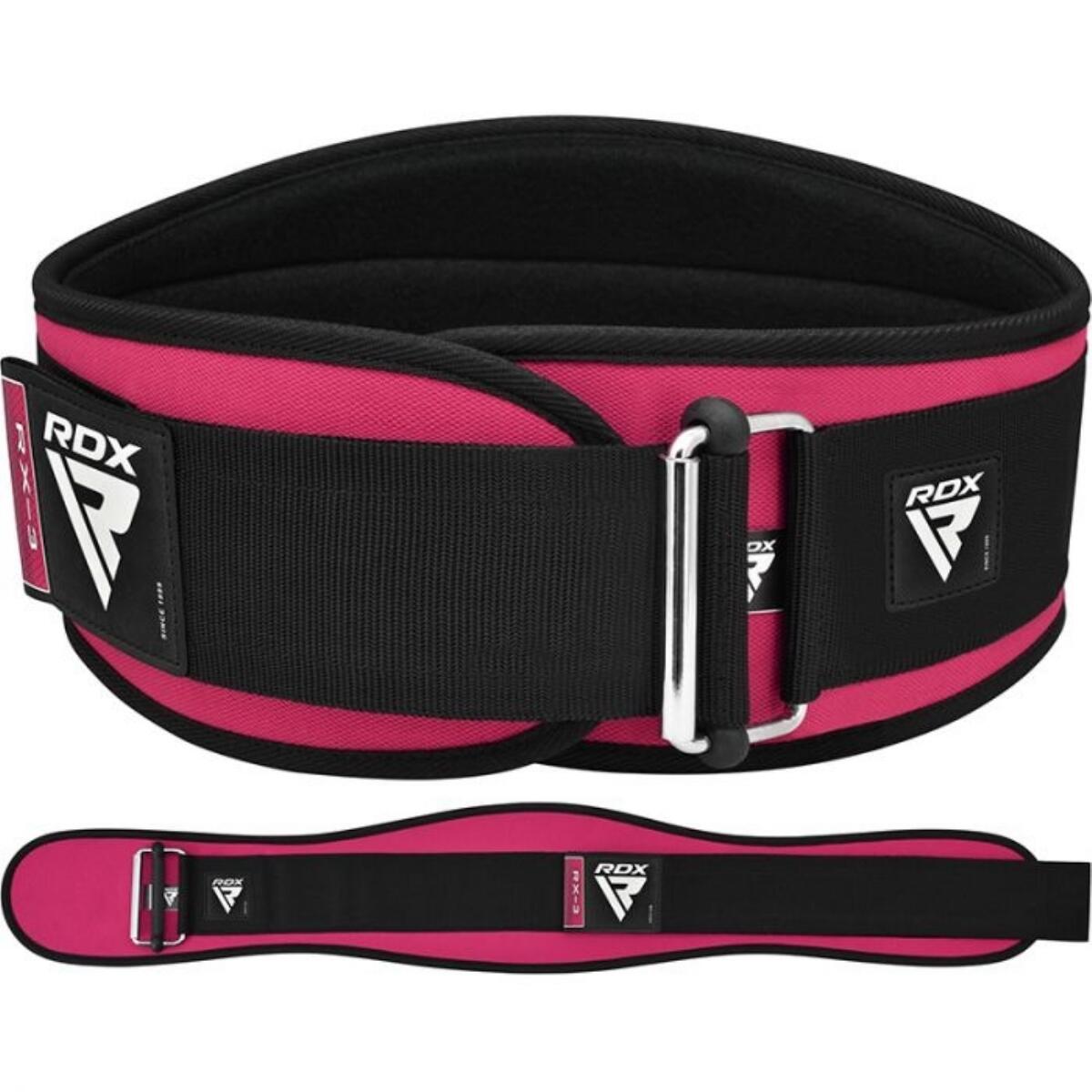 Eva Curve RX3 Bodybuilding Belt