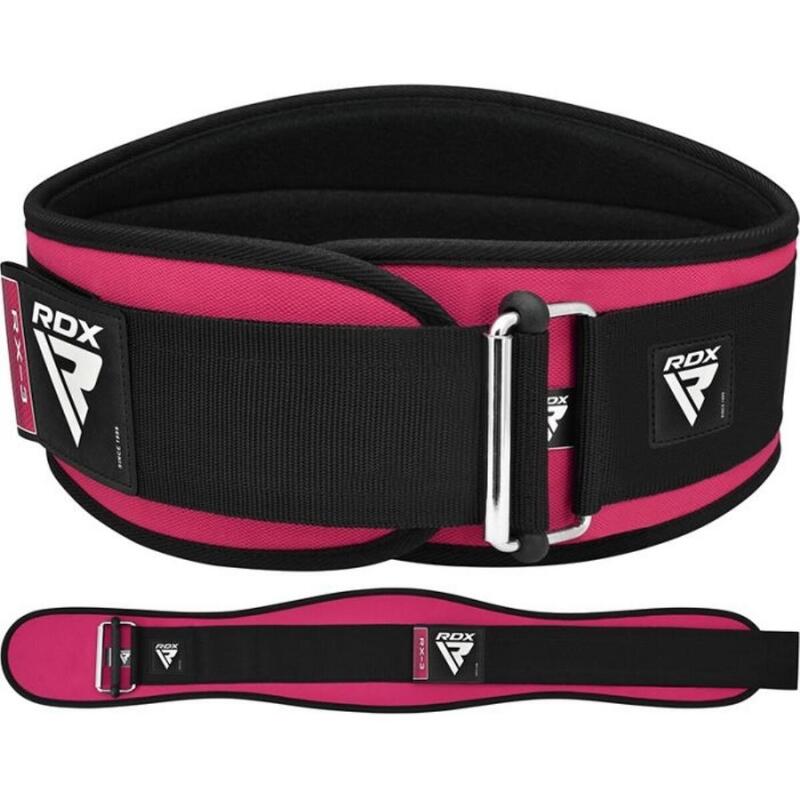 Ceinture de Musculation Eva Curve RX3