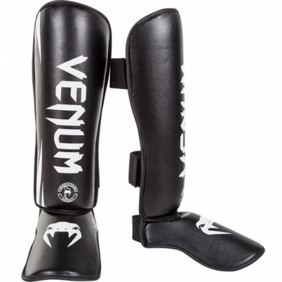 Venum Challenger Shinguards - Black