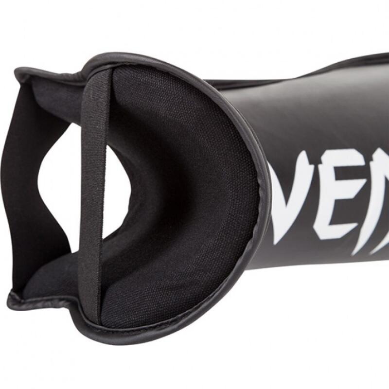 Venum Challenger Shinguards - Black 4/6