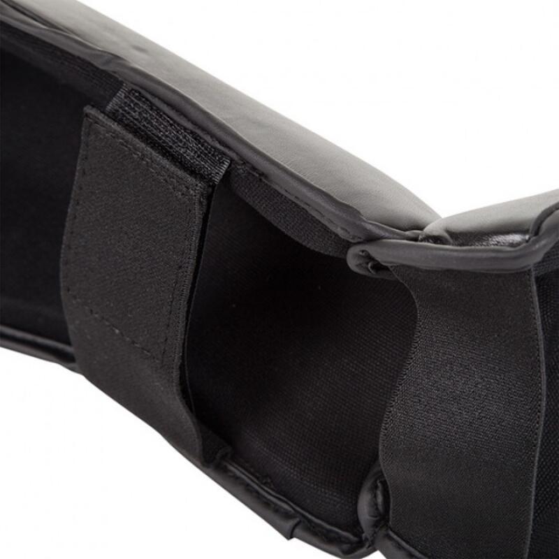 Venum Challenger Shinguards - Black 5/6