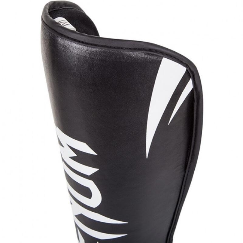 Venum Challenger Shinguards - Black 2/6