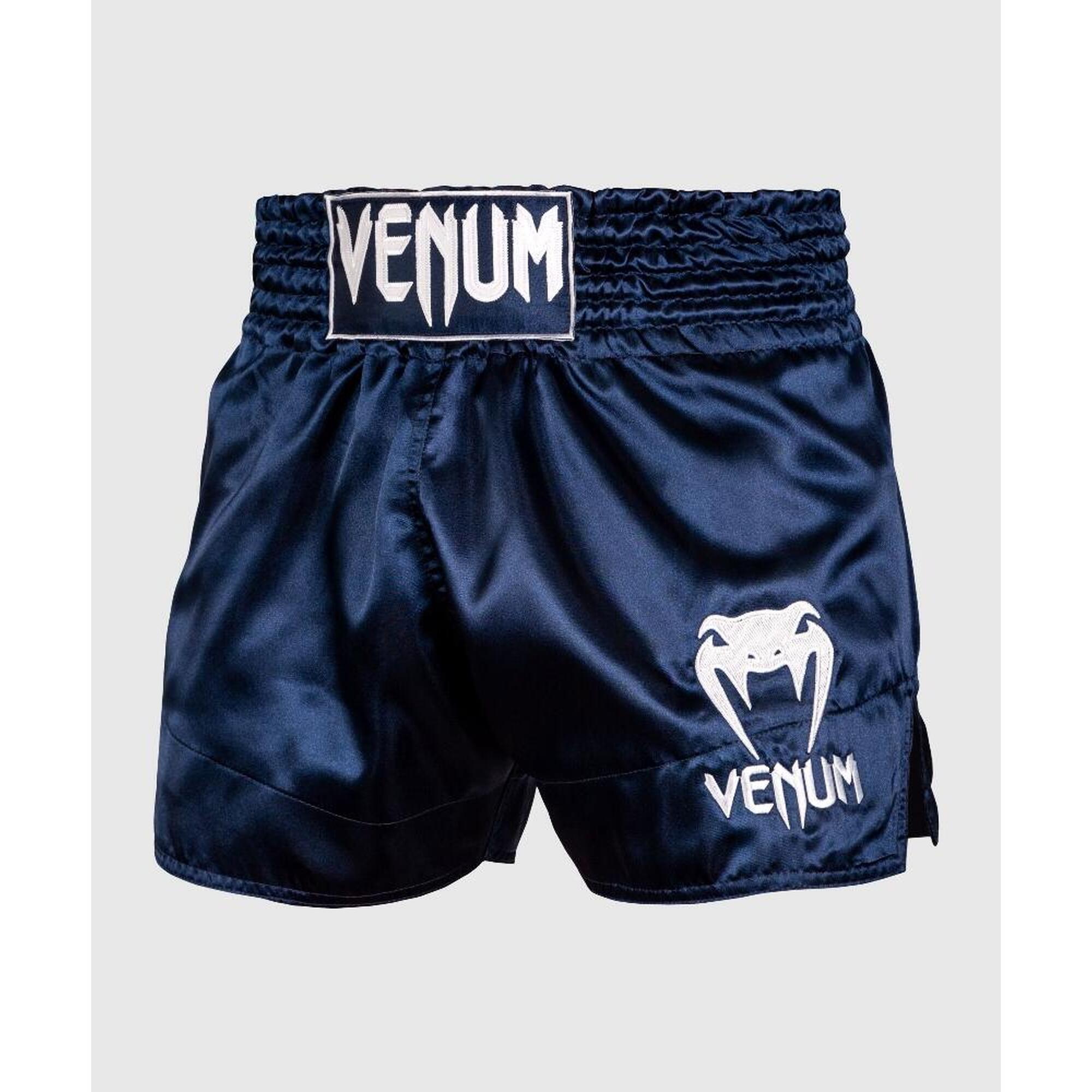 Pantaloncini classici da Muay Thai