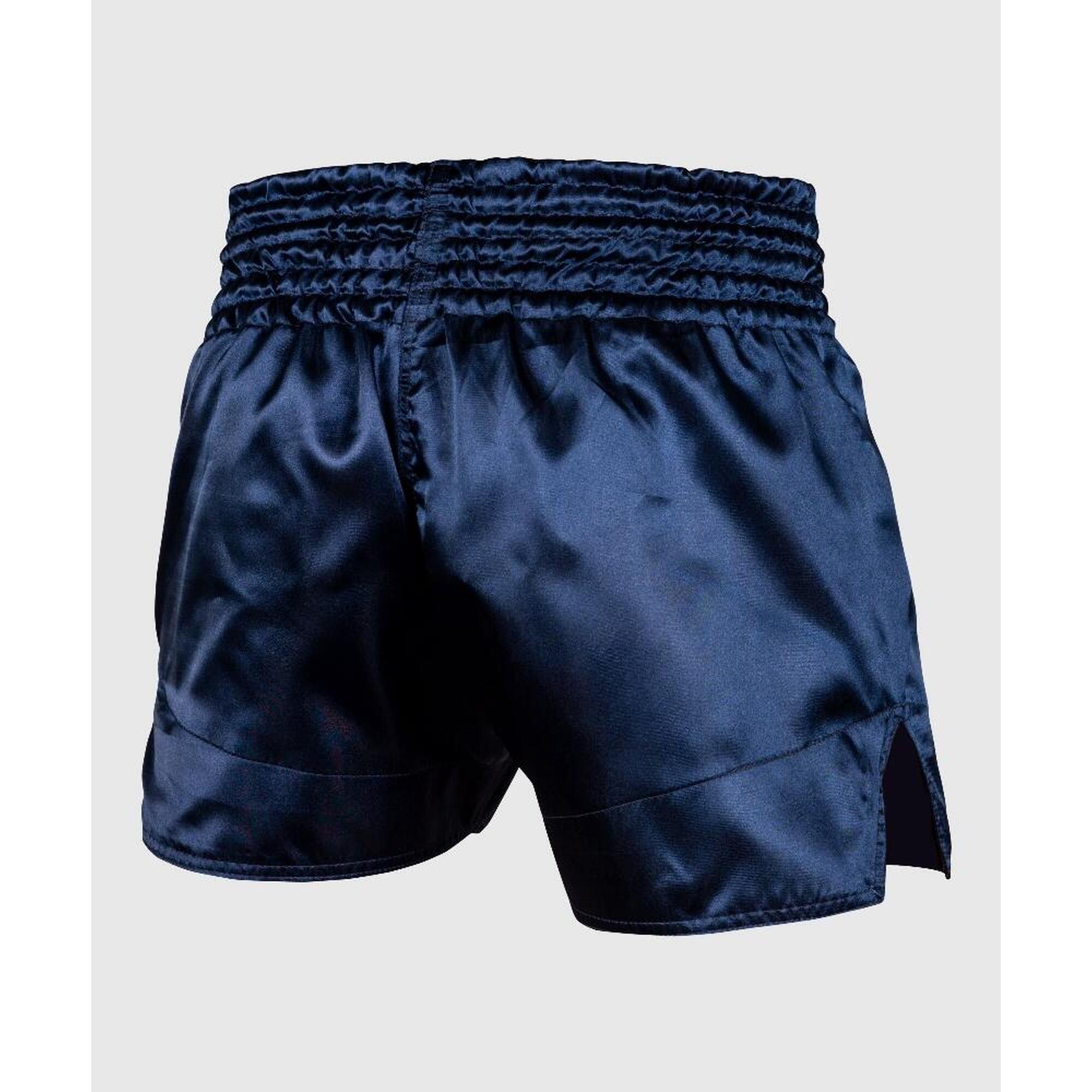 Pantaloncini classici da Muay Thai