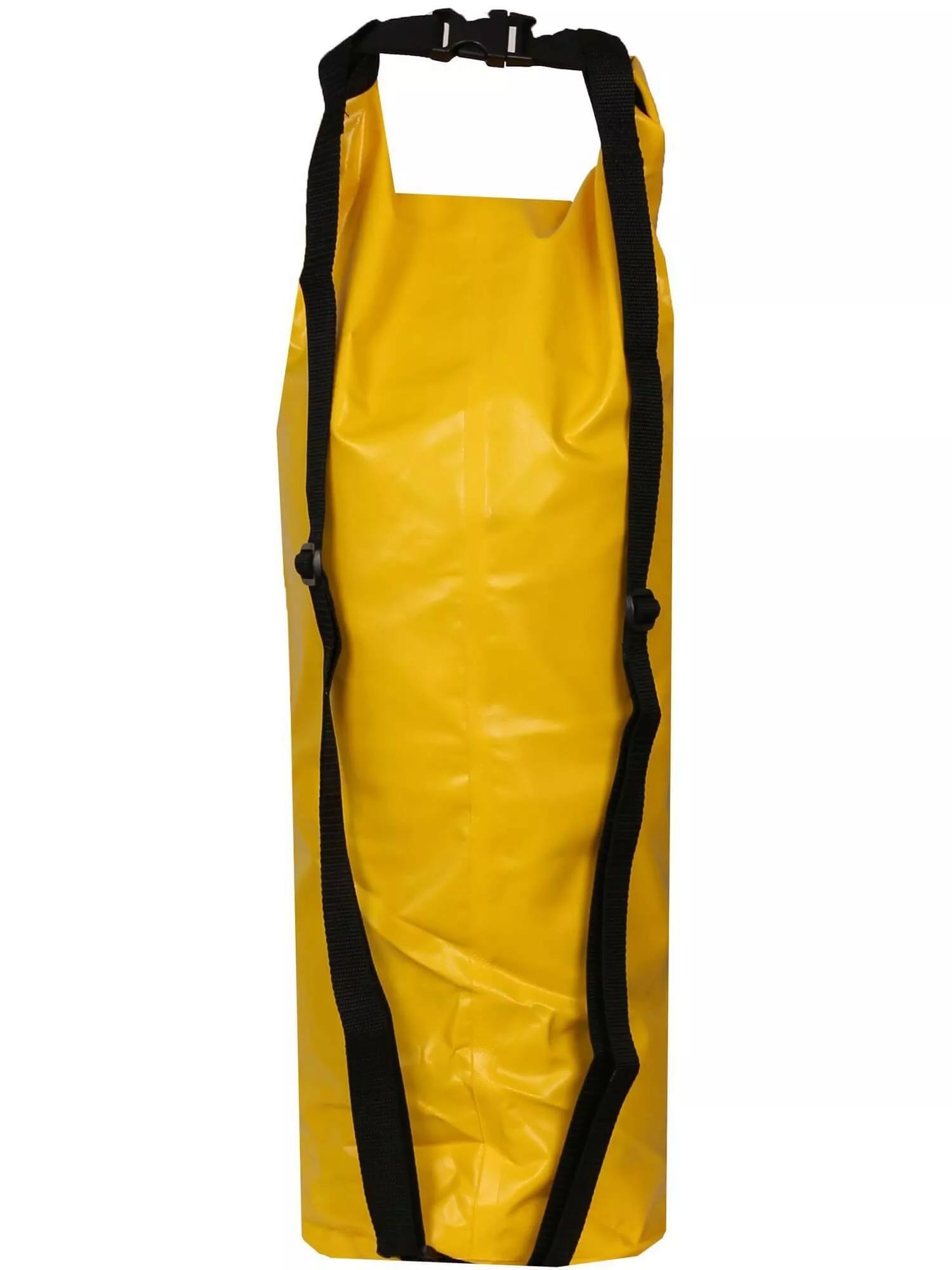 Sac Imperméable Ferrino Bag Aquastop M 20L Jaune 2/2