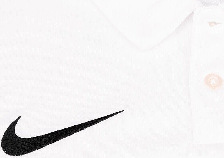 Koszulka sportowa dla dzieci Nike Dry Park 20 Polo