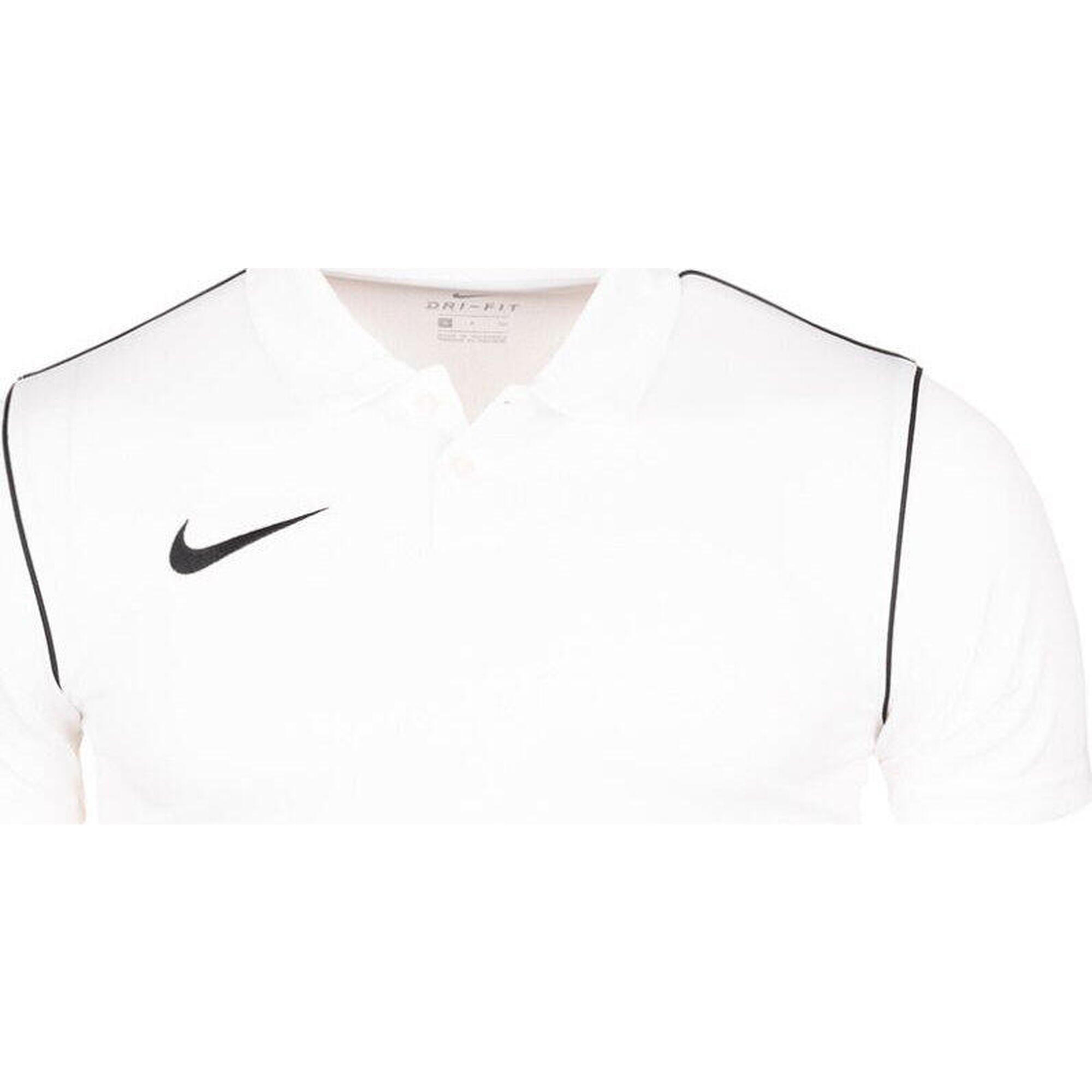 Koszulka sportowa dla dzieci Nike Dry Park 20 Polo