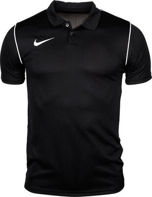 Kinder/kids dry park 20 poloshirt (geel)