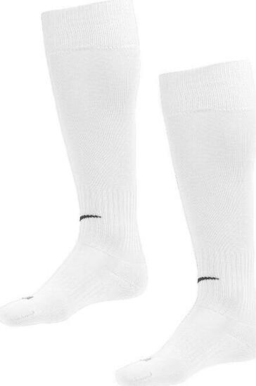 Chaussettes De Foot CLASSIC CUSH OTC Adulte (Blanc / Noir)