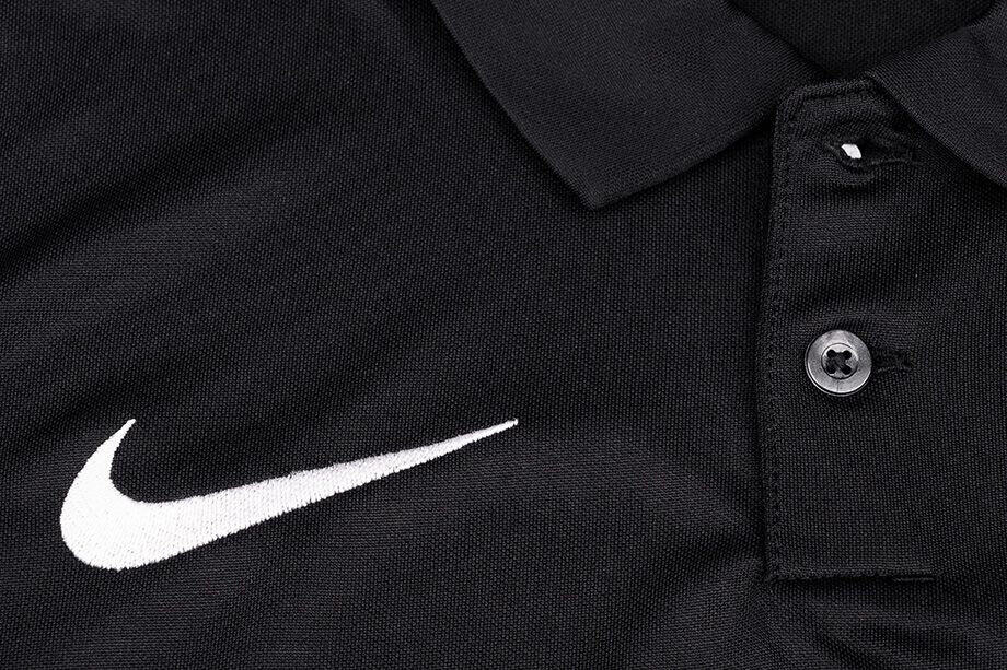 NIKE Dry Park 20 Polo Junior, Dri-FIT, korte mouwen, klassieke pasvorm 2/4