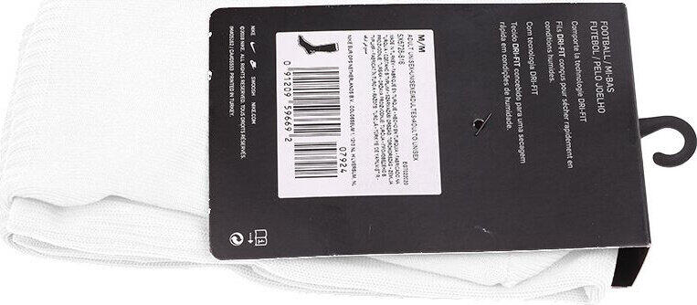 Nike Classic II Cush Otc - Chaussettes de football équipe 3/5
