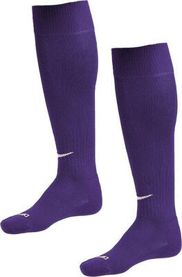 Calzini Da Calcio Adulto Unisex Nike Classic II Cush OTC Giallo