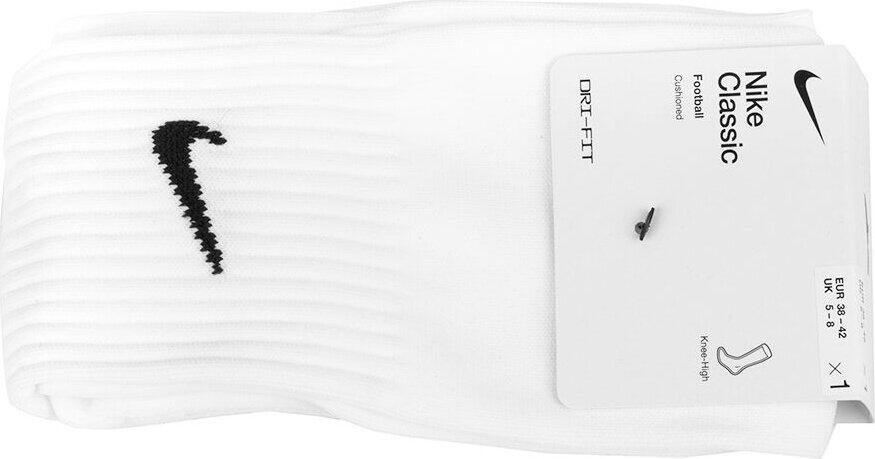 Nike Classic II Cush Otc - Chaussettes de football équipe 2/5