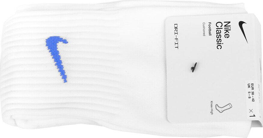 Getry piłkarskie uniseks Nike Classic II Cush OTC/Academy