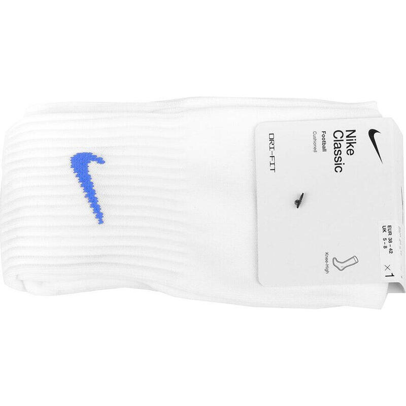 Șosete De Fotbal Drumeții În Natură Nike Classic II Cush OTC Adulți