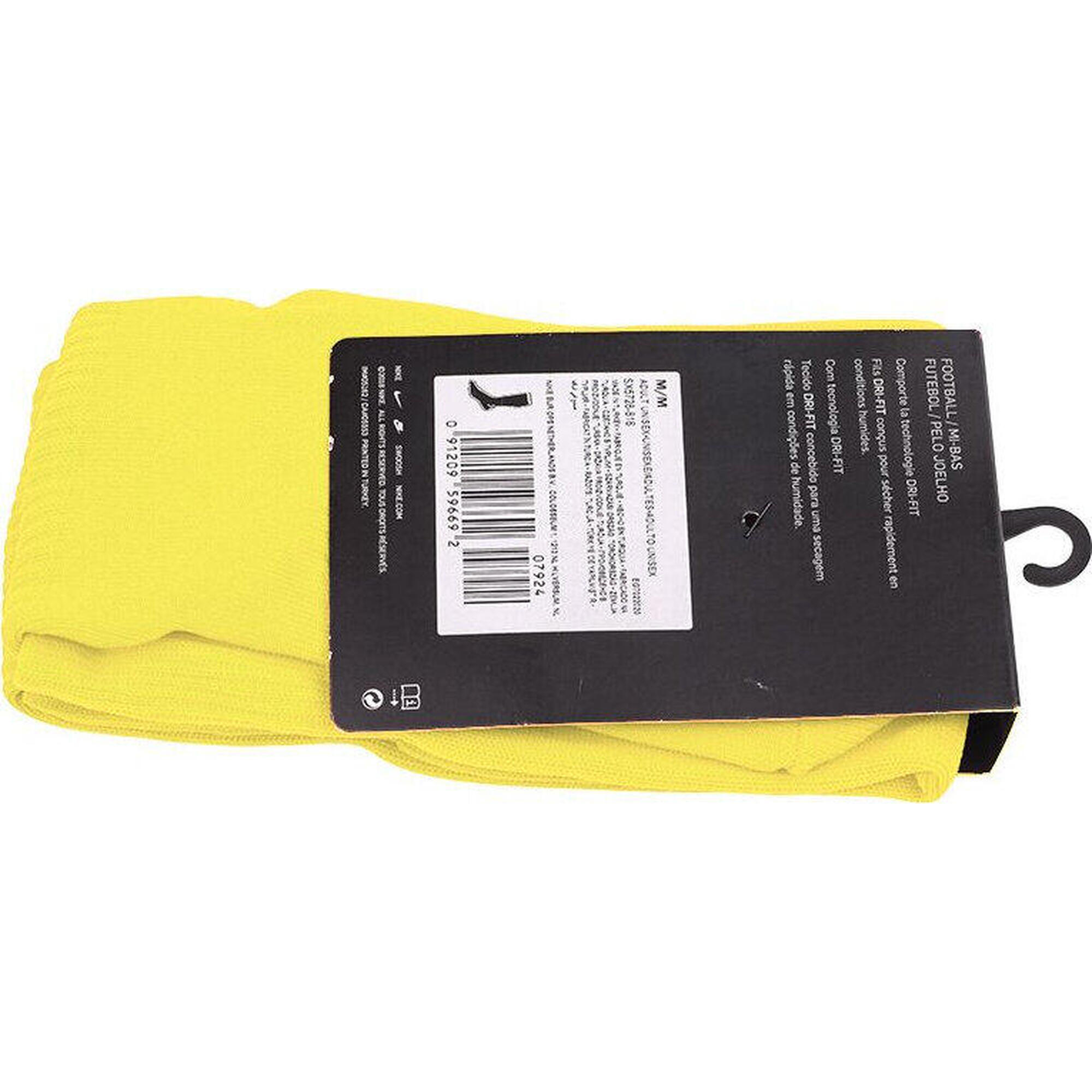 Getry piłkarskie Nike Classic II Cush OTC/Academy OTC