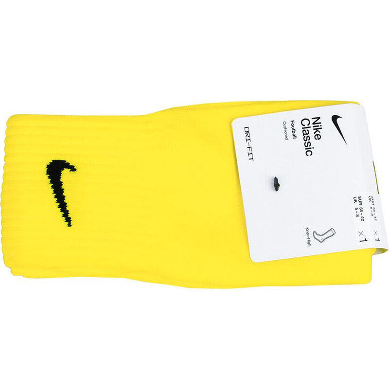 Șosete de fotbal Nike Classic II Cush Otc Team