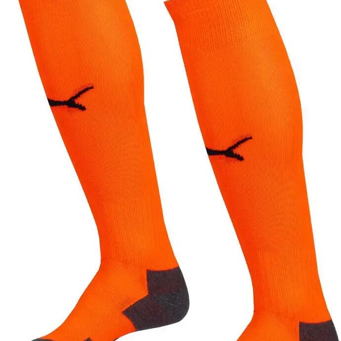 ORANGE / GREY