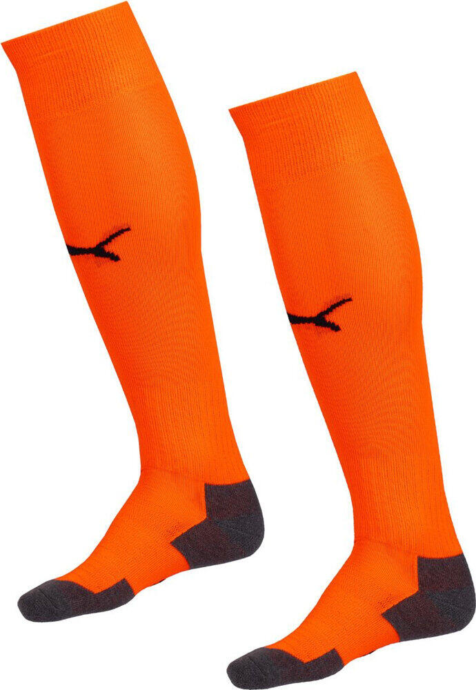 orange / gris