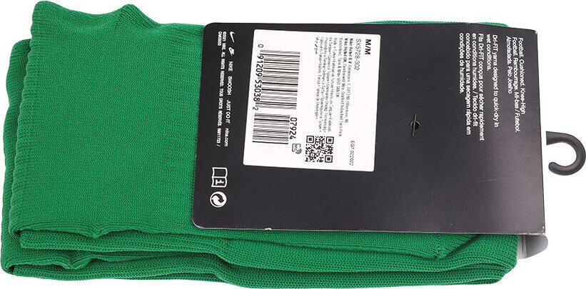 Getry piłkarskie Nike Classic II Cush OTC/Academy OTC 3/3