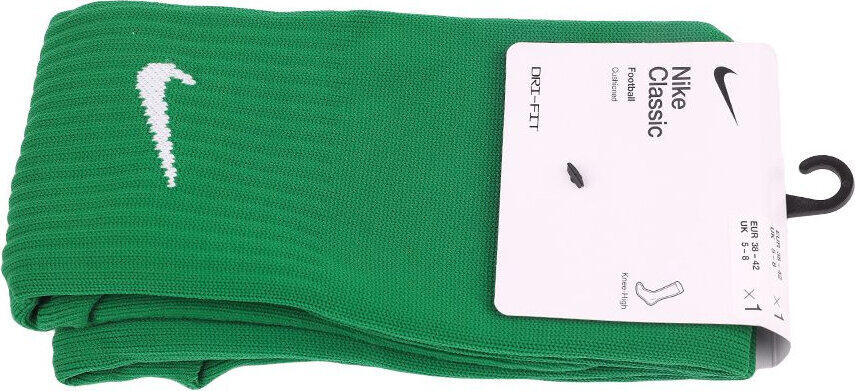 Getry piłkarskie Nike Classic II Cush OTC/Academy OTC 2/3