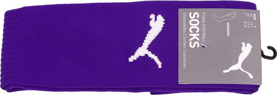 Getry piłkarskie Puma Team LIGA Socks 2/7