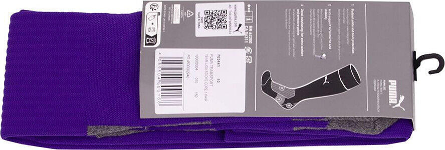 Getry piłkarskie Puma Team LIGA Socks 3/7