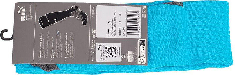 Chaussettes Puma Team Liga Core 3/3