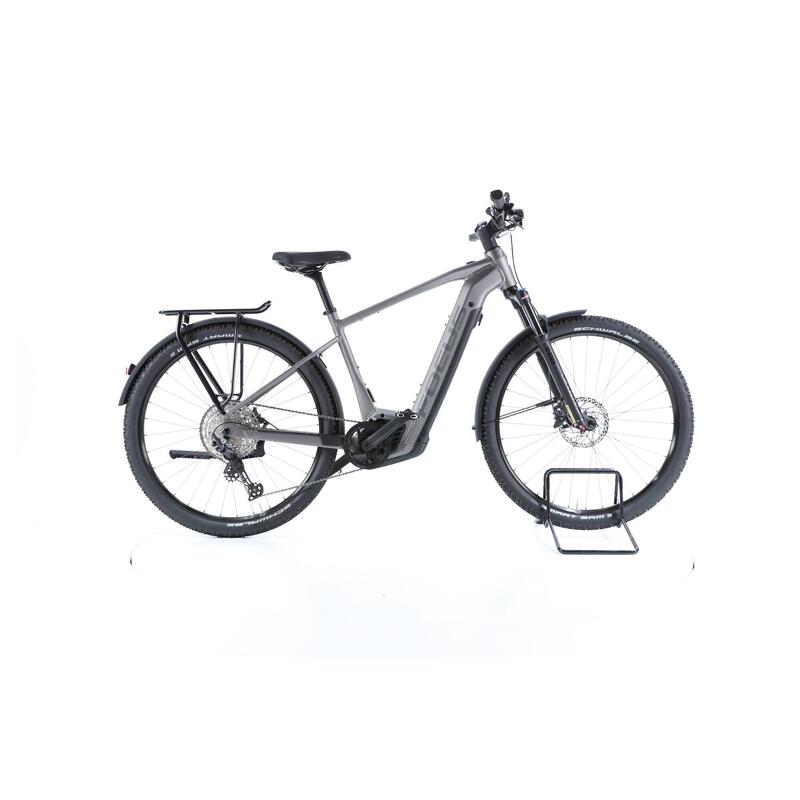 Reconditionné - Focus Aventura² 6.8 Vélo électrique Hommes 2023 - Très Bon