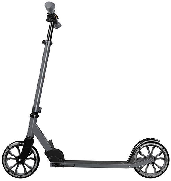 Koloběžka HUDORA Scooter Up 200 2/4