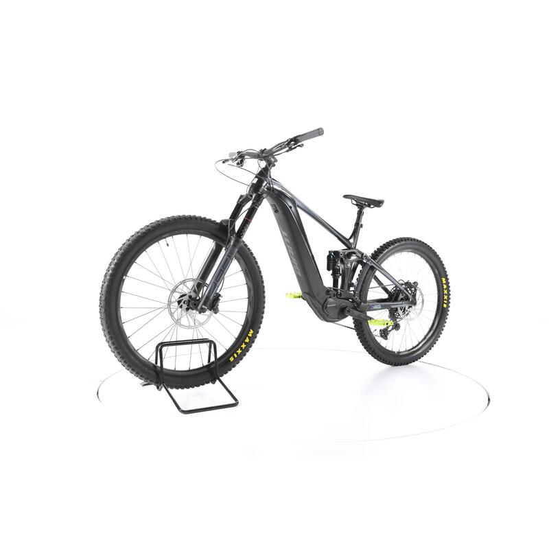 Reconditionné - Giant Reign E+2 Pro Vélo électrique VTT 2022 - Très Bon