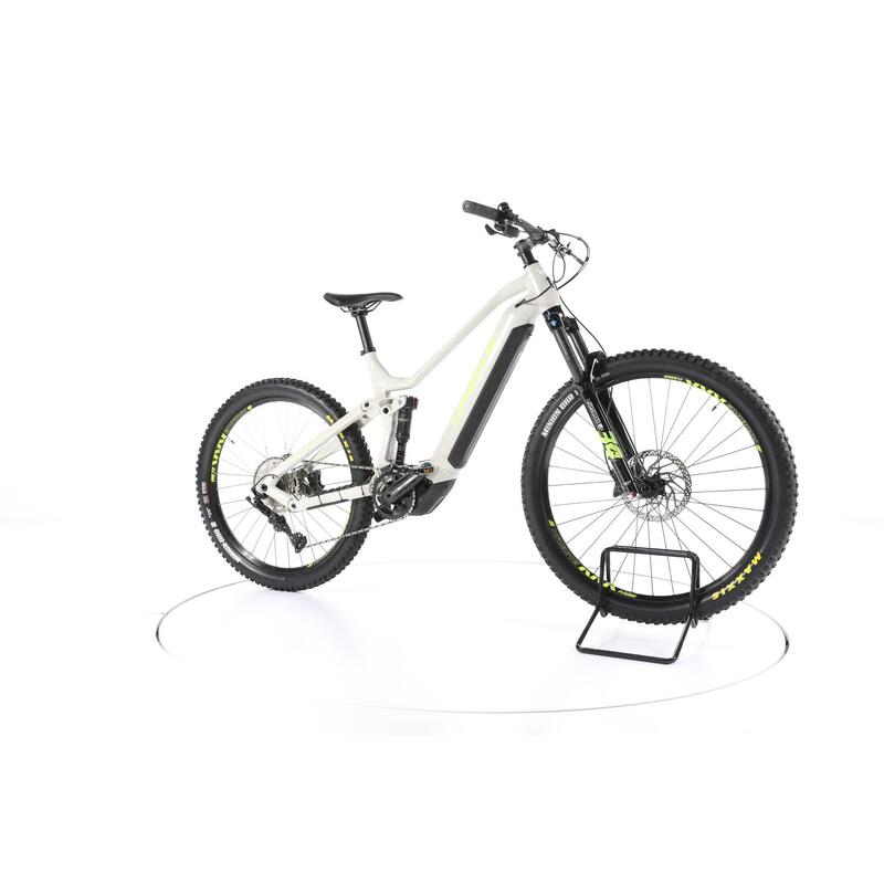 Refurbished - Haibike AllTrail 3 Fully E-Bike 2023 - Zeer goed