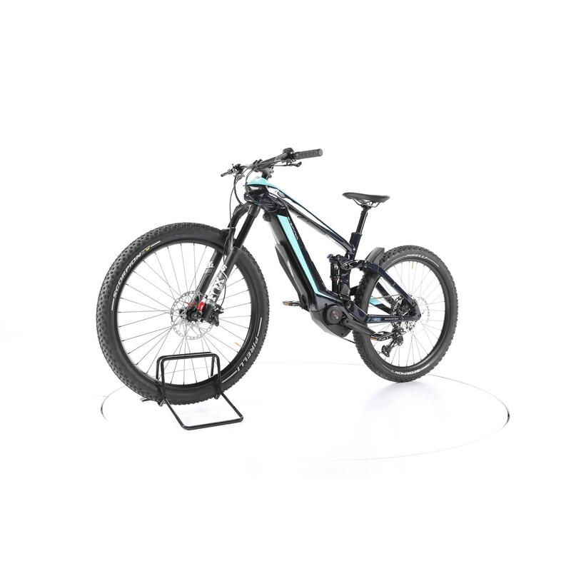 Refurbished - Bianchi  E-Omnia FX Type Vélo électrique VTT 2022 - Très Bon