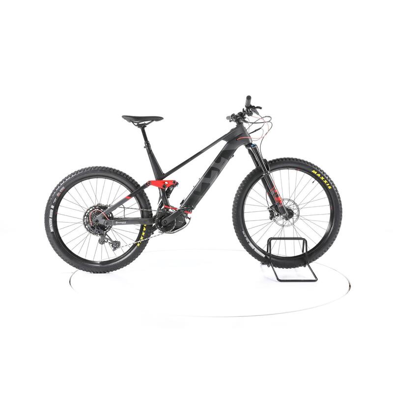 Refurbished - Husqvarna Mountain Cross MC6 Vélo électrique VTT 2021 - Bon